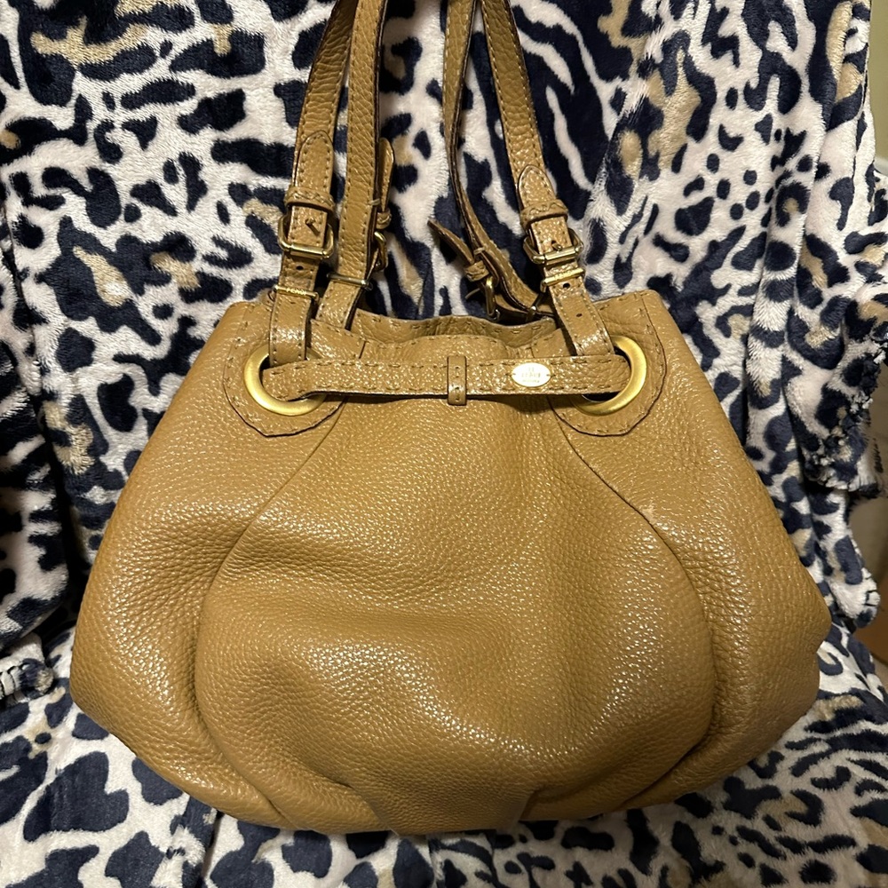 GUC FENDI SHOULDER BAG - Picture 2 of 12